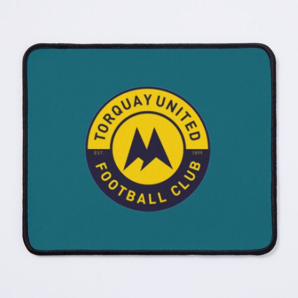 Item preview, TORQUAY UNITED FC designed and sold by KhaidenRowden.