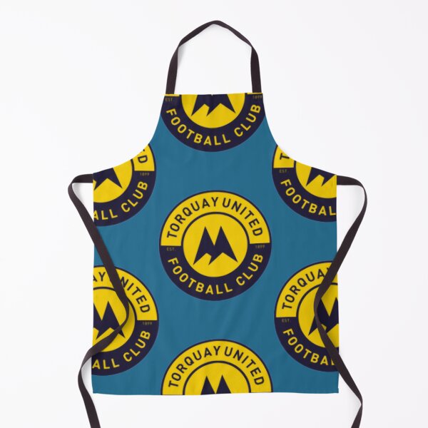 Item preview, TORQUAY UNITED FC designed and sold by KhaidenRowden.