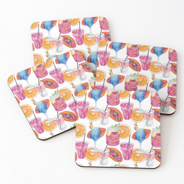 Item preview, Summer #6 designed and sold by All-Streets.