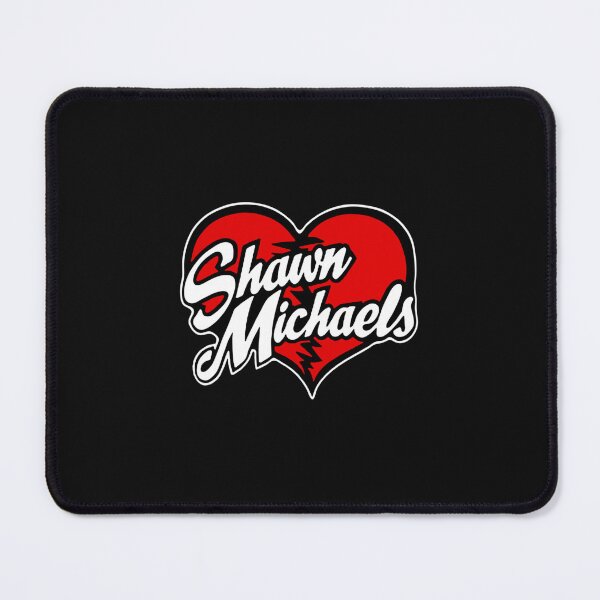 Item preview, Shawn Michaels Neon HBK designed and sold by rosemariegd72w.