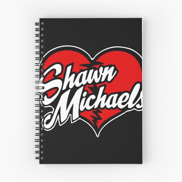 Item preview, Shawn Michaels Neon HBK designed and sold by rosemariegd72w.