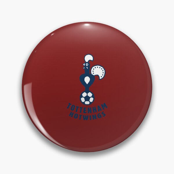 Item preview, Tottenhamm Hotwings designed and sold by KhaidenRowden.