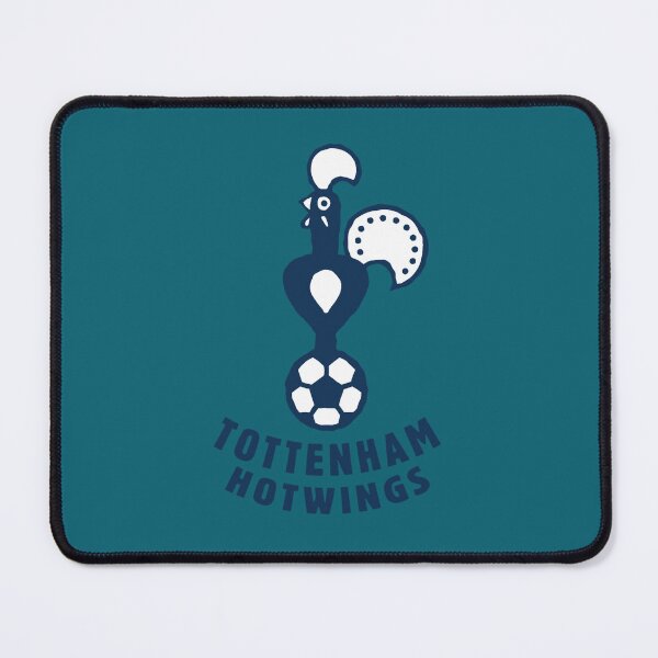 Item preview, Tottenhamm Hotwings designed and sold by KhaidenRowden.