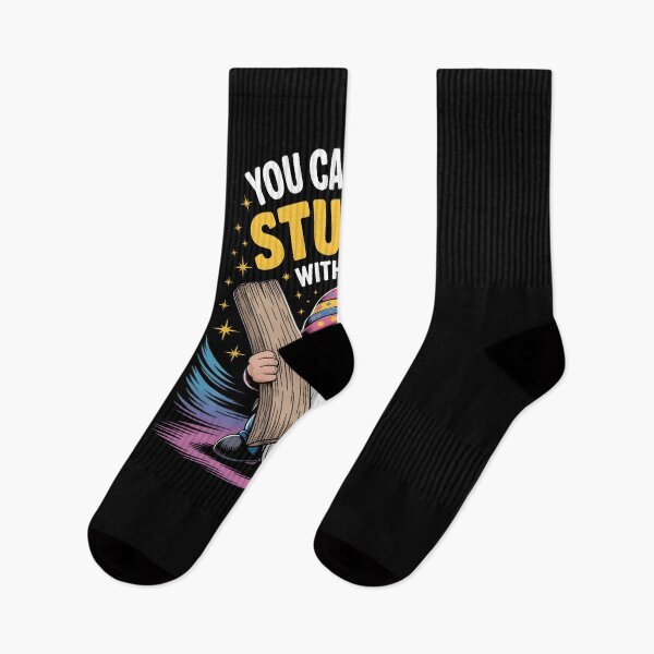 Item preview, You Can't Fix Stupid But You Can Numb It with A 2x4 Funny designed and sold by MissRasheedHam.