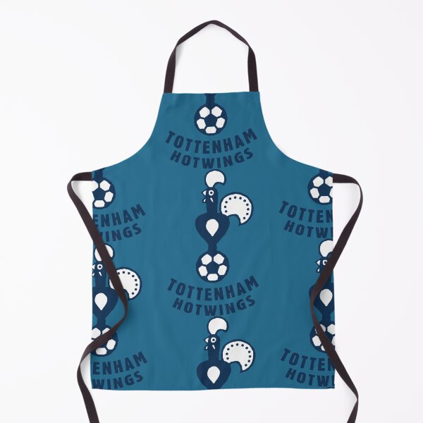 Item preview, Tottenhamm Hotwings designed and sold by KhaidenRowden.