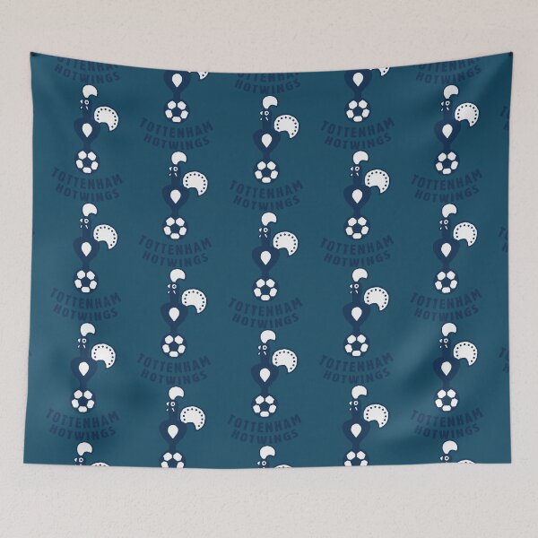Item preview, Tottenhamm Hotwings designed and sold by KhaidenRowden.