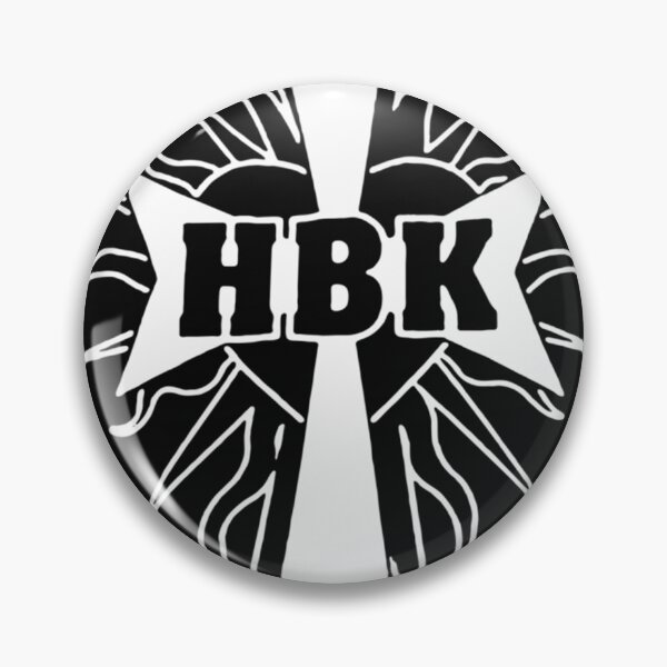 Item preview, Shawn Michaels Neon HBK designed and sold by rosemariegd72w.