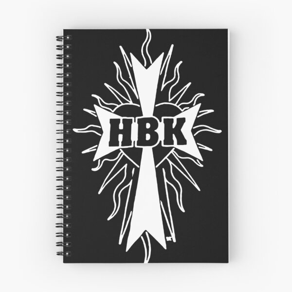 Item preview, Shawn Michaels Neon HBK designed and sold by rosemariegd72w.