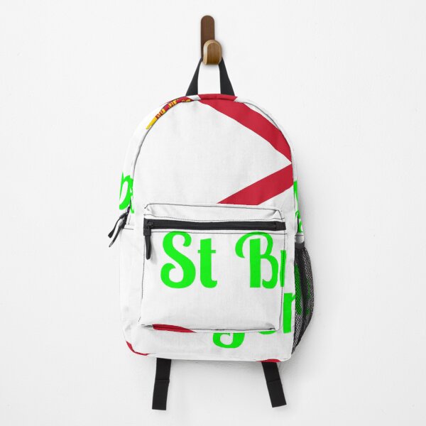 Item preview, St Brelade Jersey - Stylish Prints, designed and sold by Fleetwood1994.