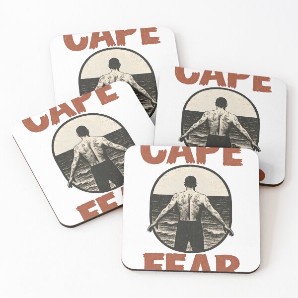 Item preview, Cape Fear designed and sold by LenHiller.
