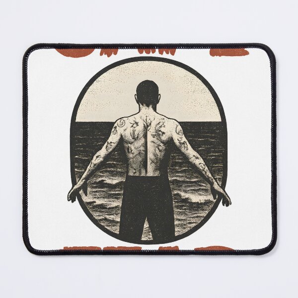 Item preview, Cape Fear designed and sold by LenHiller.