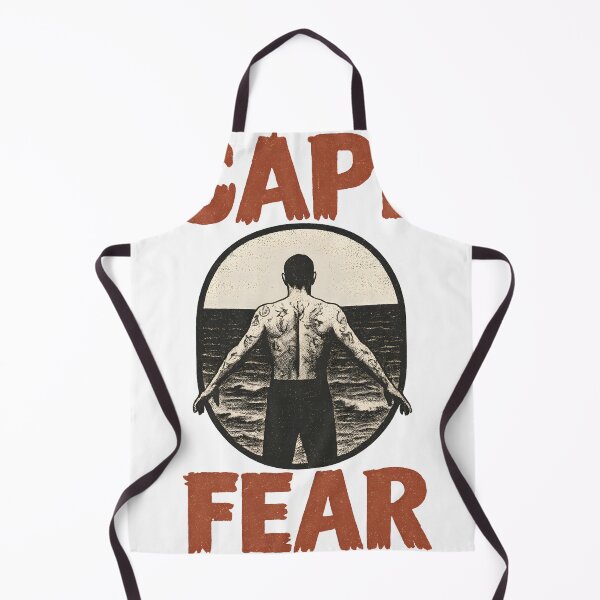Item preview, Cape Fear designed and sold by LenHiller.