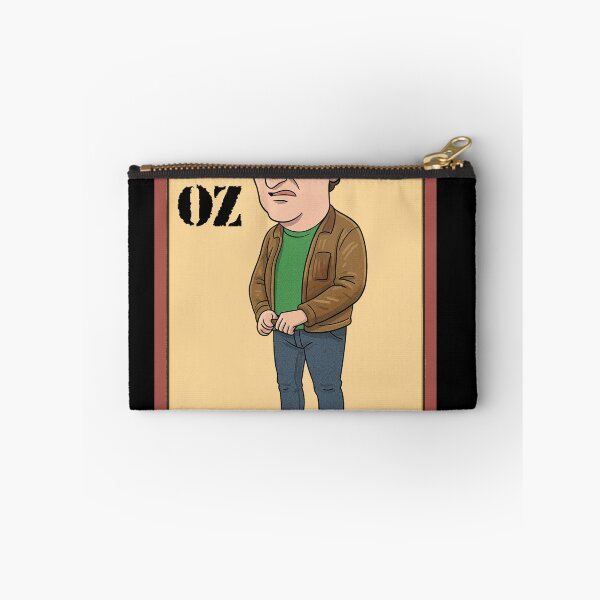 Item preview, Comedy Legends: Oz from Auf Weidersehen Pet designed and sold by halibutgoatramb.