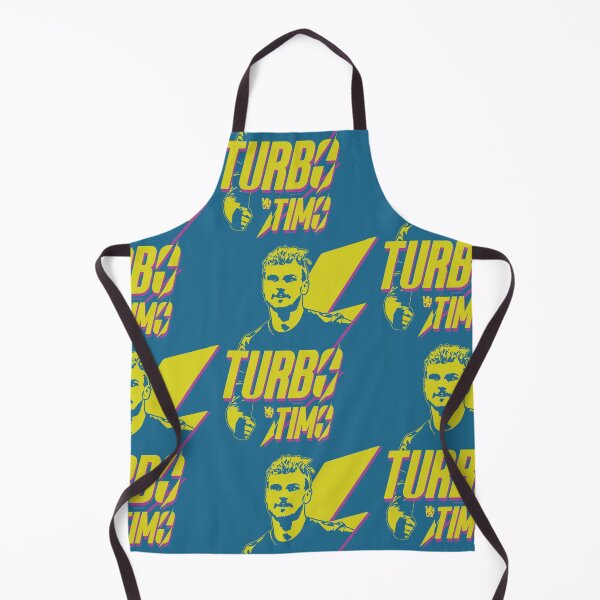 Item preview, Turbo Timo designed and sold by KhaidenRowden.