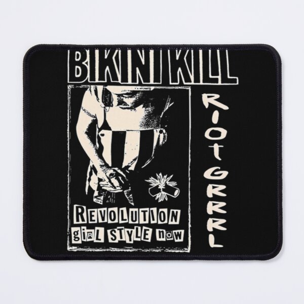 Item preview, Bikini Kill _ Music designed and sold by acidrawss.