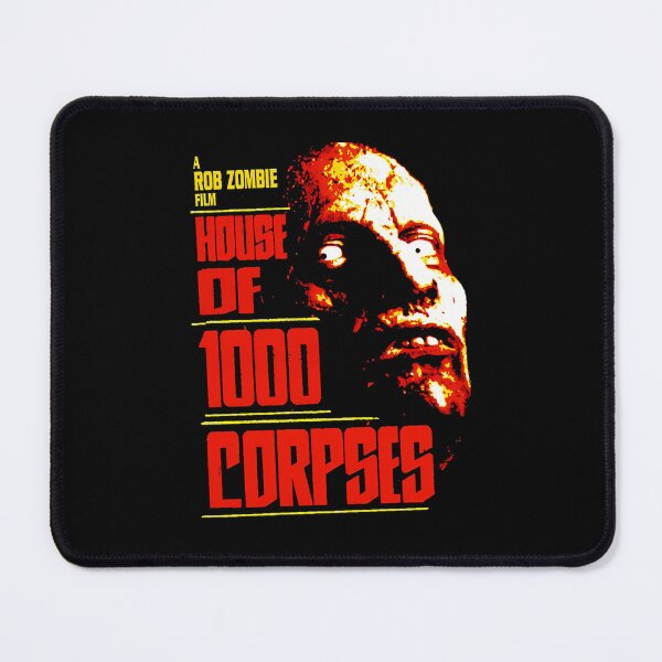 Item preview, House Of 1000 Corpses 2002 Vintage designed and sold by shepelagmix.
