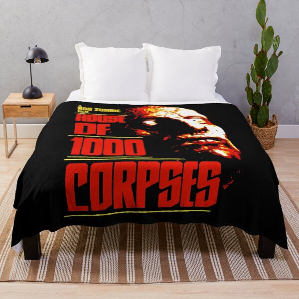 Item preview, House Of 1000 Corpses 2002 Vintage designed and sold by shepelagmix.