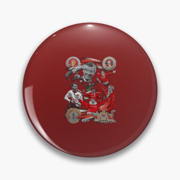 Item preview, United Treble designed and sold by KhaidenRowden.