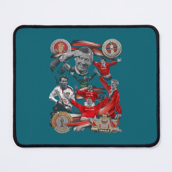 Item preview, United Treble designed and sold by KhaidenRowden.