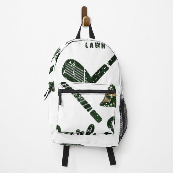 Item preview, Carl Spackler's Groundskeeping Funny designed and sold by LenHiller.