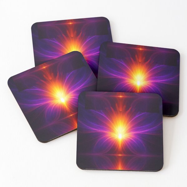 Item preview, Cosmic symmetry of light designed and sold by Sigtrix.