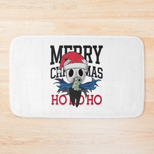 Item preview, Hollow Knight Merry Christmas designed and sold by emkaScience.
