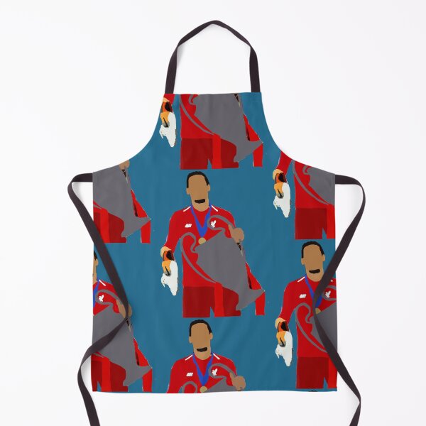 Item preview, Van Dijk designed and sold by KhaidenRowden.