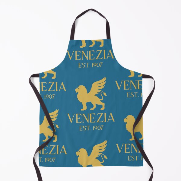 Item preview, Venezia Alt Gold designed and sold by KhaidenRowden.