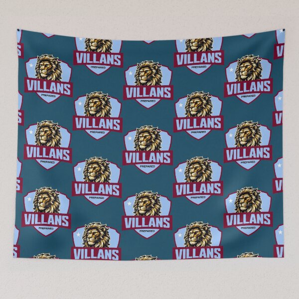 Item preview, Villans lion animated designed and sold by KhaidenRowden.