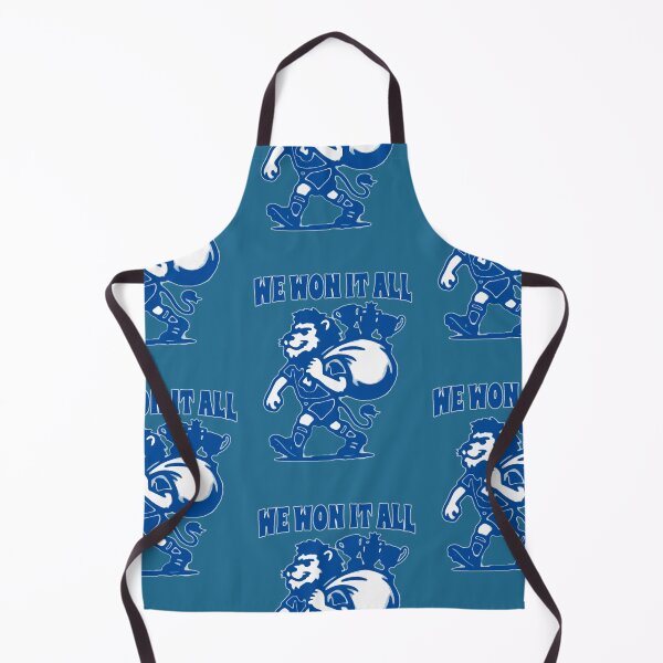Item preview, We Won It All Retro Chelseaa designed and sold by KhaidenRowden.