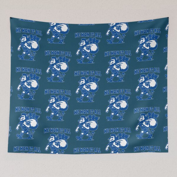 Item preview, We Won It All  Retro Chelseaa designed and sold by KhaidenRowden.