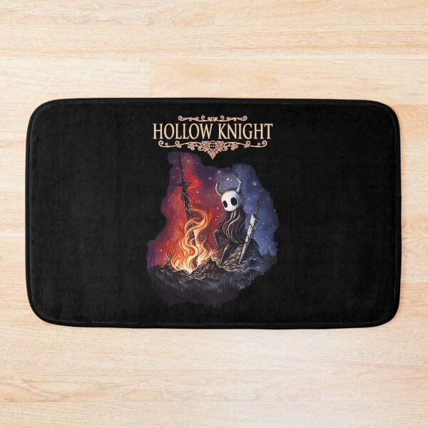 Item preview, Hollow Knight Retro designed and sold by emkaScience.