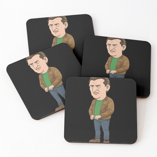 Item preview, Comedy Legends: Oz from Auf Weidersehen Pet designed and sold by halibutgoatramb.