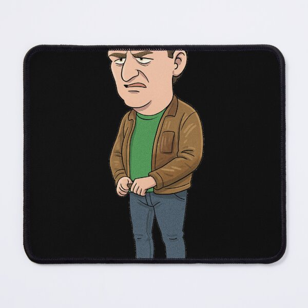 Item preview, Comedy Legends: Oz from Auf Weidersehen Pet designed and sold by halibutgoatramb.