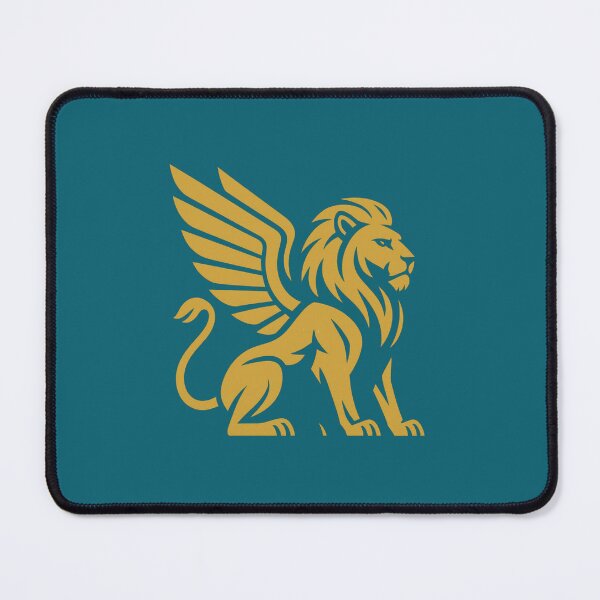 Item preview, Winged Lion of Babylon Active designed and sold by KhaidenRowden.