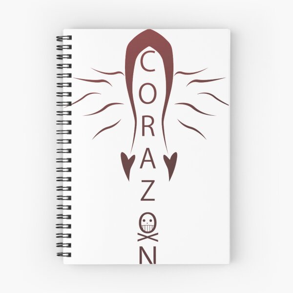 Item preview, Corazon Red designed and sold by Danielylord.