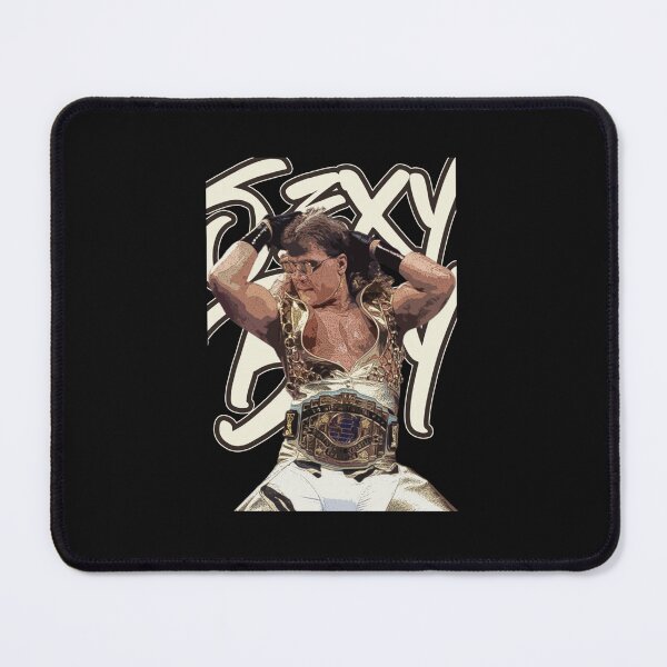 Item preview, Shawn Michaels Neon HBK designed and sold by rosemariegd72w.