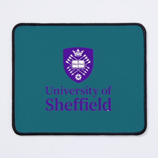 Item preview, University of Sheffield designed and sold by KhaidenRowden.