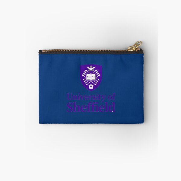 Item preview, University of Sheffield designed and sold by KhaidenRowden.
