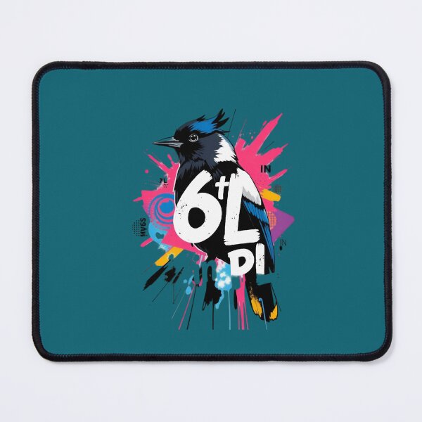 Item preview, 6th Place Premier Leaguee designed and sold by KhaidenRowden.