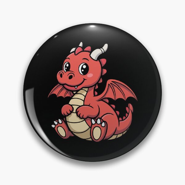Item preview, Welsh Dragon designed and sold by MarkedArtPrints.
