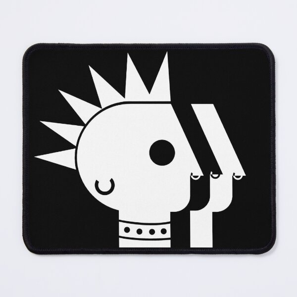 Item preview, PBS Is Punk Vintage Retro designed and sold by PugPuppyLife.