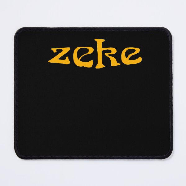 Item preview, ZEKE designed and sold by BlancheChenard.