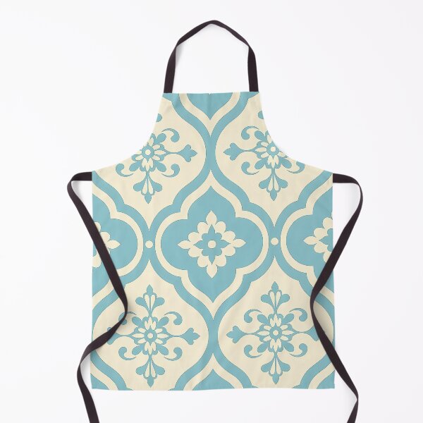 Item preview, Blue Mosaic Grid Symmetrical Geometric Repeated Texture Pattern (image size 6656x9984) designed and sold by Digital-Davinci.
