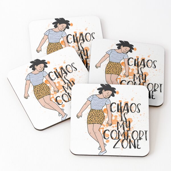 Item preview, comfort zone designed and sold by Ann Christin  Remmers.