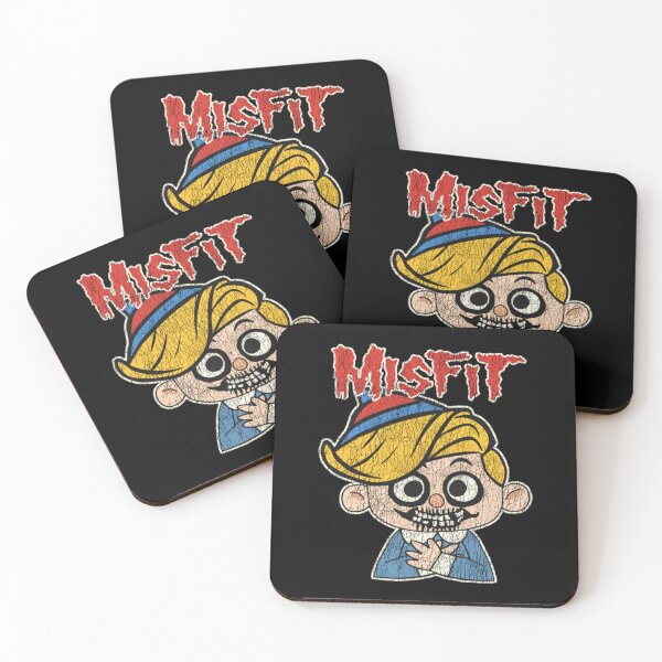 Item preview, Hermey the Misfit Elf designed and sold by MaureenHalvors.