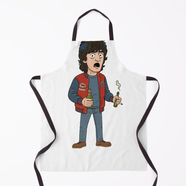 Item preview, Comedy Legends: Wayne from Auf Weidersehen Pet designed and sold by halibutgoatramb.