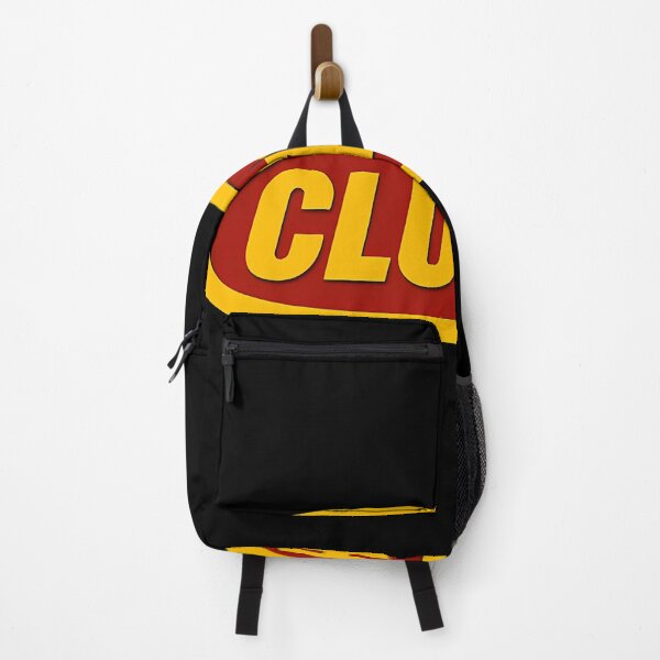 Item preview, Clutch Rock Band Classic designed and sold by SorenImp.