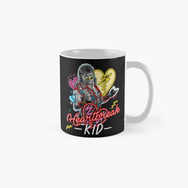 The Heartbreak Kid Merch & Gifts for Sale | Redbubble
