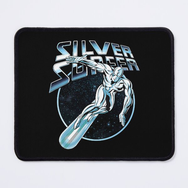 Item preview, Silver Surfer designed and sold by israelshtav.